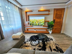 Noble Heights 2 BR Apt in Jamhuri